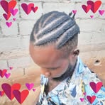 Arnold Andou - Facebook