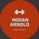 Indian  Arnold - @indian_arnold - Instagram
