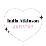 ✨ India Atkinson ✨ - @indiaatkinsonartistry - Instagram