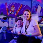 India Atkinson-Brockett - @mommyandgus - Instagram