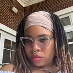 India Booker - @eyebook18 - Instagram