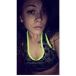 India Booker - @indytoowavy - Instagram