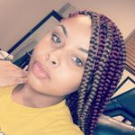India Booker - @indiadoesbraids - Instagram