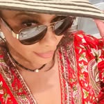 India R. Booker - @ladyofchristjesus - Instagram