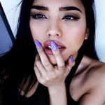 India Briggs - @wackonut - Instagram
