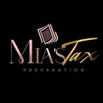 India Briggs - @miastaxpreparations - Instagram