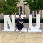 India Burchell - Facebook