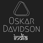 Oskar Davidson India - @oskar.davidson.india - Instagram
