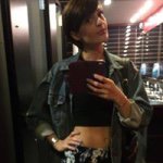 Shelley India Dunn - @shelleybaggins - Instagram