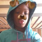 India Edwards - @india_lit_asf - Instagram