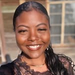India Faison - @radientbeauty - Instagram