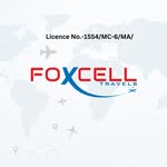 Foxcell Travels - India - @foxcelltravels.india - Instagram