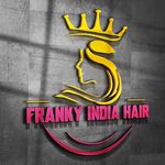 Franky India hair - @frankyindiahair - Instagram
