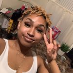 India Freeman - @nd_.bxby - Instagram