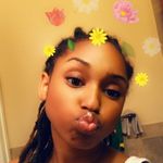 India Freeman - @fullofqueennd - Instagram