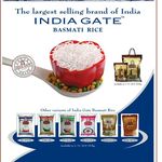 India  Gate  basmati  rice - @india_gate_basmati_rice - Instagram