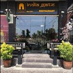 India Gate - @indiagateerbil - Instagram