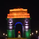 India Gate photography - @indiagate_photography - Instagram