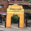 India Gate Restaurant - @indiagateayder - TikTok