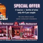 Restaurant INDIA GATE - @indiagatebenidorm - Instagram