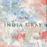 India Gray - @indiagrayart - Instagram