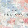 India Gray Art - @indiagrayart - TikTok