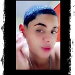 India Guzmán - @marlenisg021 - Instagram