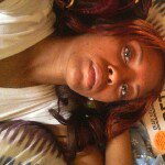 india hamilton - @indimyself1 - Instagram
