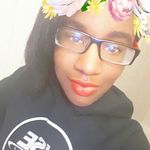 India Hamilton - @official_india14 - Instagram