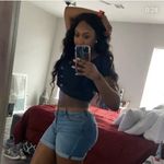 India Hamilton - @eleganceofindia - Instagram