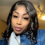 India Hamilton - @xoxothug - Instagram