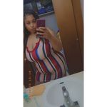 India Hamilton - @lilsexy_indy - Instagram