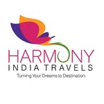 Harmony India Travels - @harmonyindiatravels - Instagram