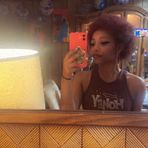 India Henry - Facebook