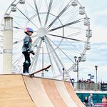 India Howard - @inny_h_skates - Instagram