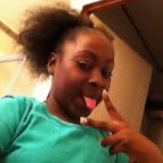 Indiahoward - @mz.green16 - Instagram
