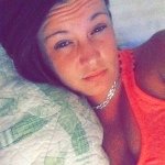Indiahuffman - @shanevannoy2014 - Instagram