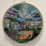 India Jamison - @indygraceart - Instagram