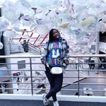 India Jenkins - @hunna_luv_th2 - Instagram