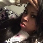 India Jenkins - @yndiahhh_ - Instagram