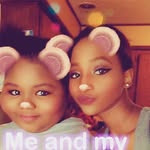 India Jenkins - @ilov.e3256 - Instagram