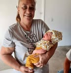India Jimenez - Facebook