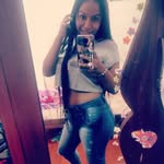 INDIA Jiménez - @indiajimenez344 - Instagram