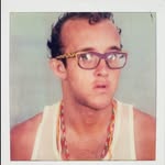 keith haring - @keitharing.india - Instagram