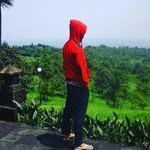 badar - @indiakim89 - Instagram