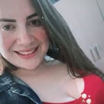 Indianara Klein - @kleinindianara - Instagram