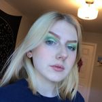 India - @_indialawrence - Instagram