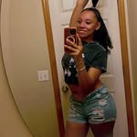 India - @indialeshea - Instagram