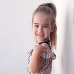 INDIA.M LEóN ROSALES - @india_leonmodels17 - Instagram