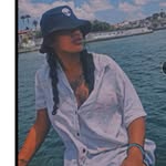 Luah Chaves - @indialeonina9 - Instagram